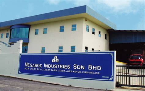 megabox sdn bhd